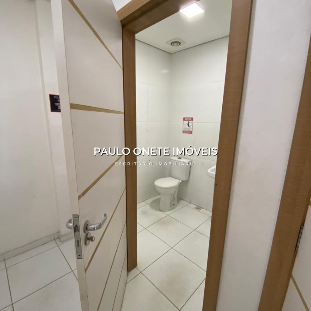 ALUGA-SE – PONTO COMERCIAL AV. GETÚLIO VARGAS – 180M² 