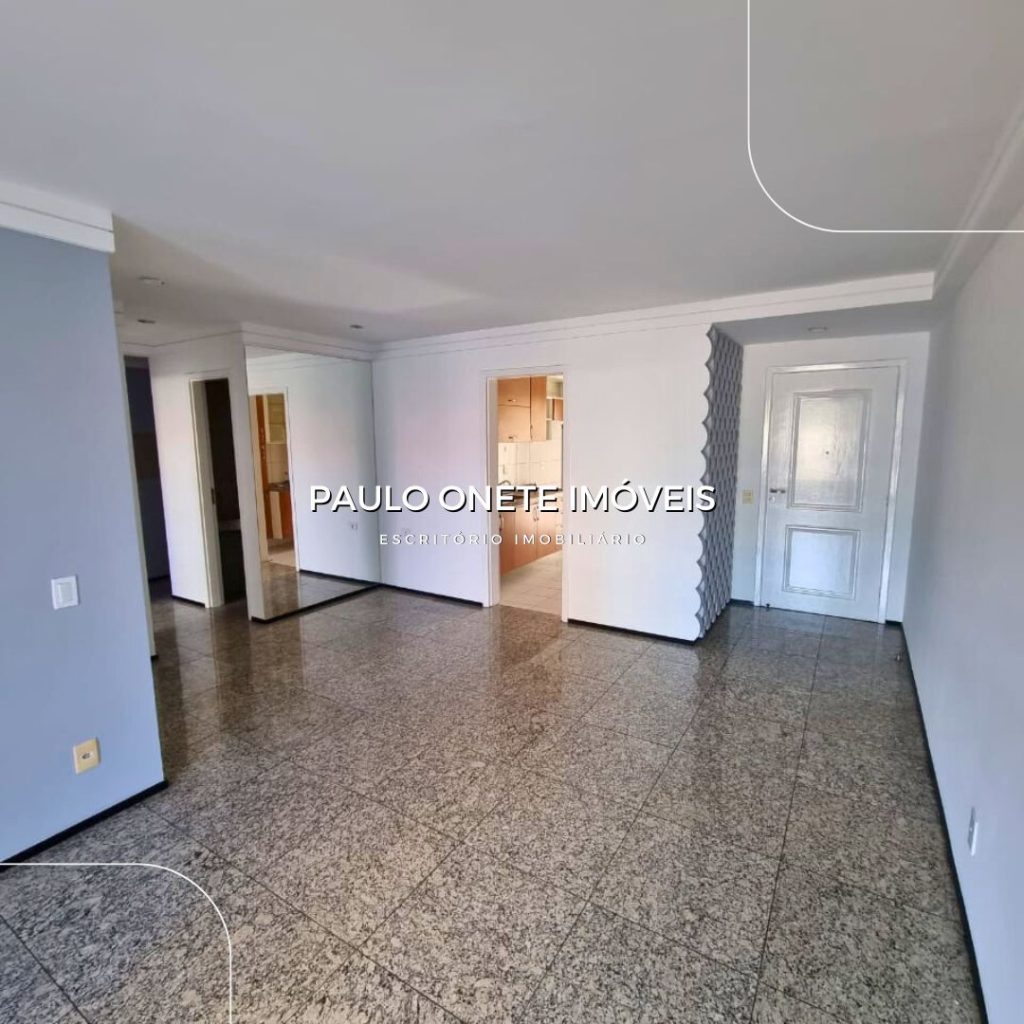 VENDE-SE – APARTAMENTO SEMIMOBILIADO – CONDOMÍNIO MONDIGLIANI