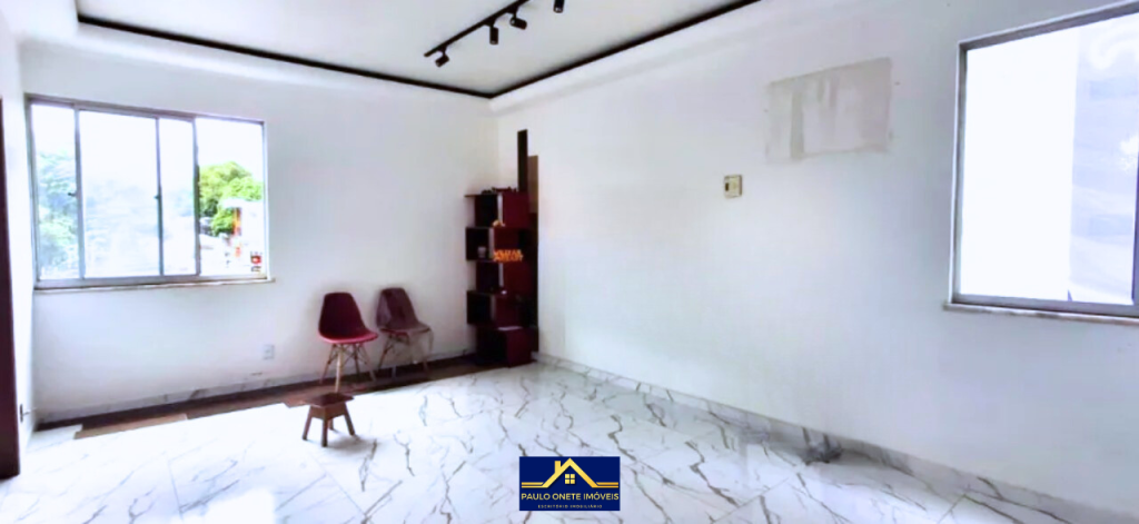 APARTAMENTO PARA VENDA – EDIFÍCIO MÔNACO – CENTRO