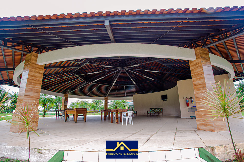 LOTE À VENDA – CONDOMÍNIO RESIDENCIAL PRAIA DOS PASSARINHOS | PONTA NEGRA – MANAUS/AM