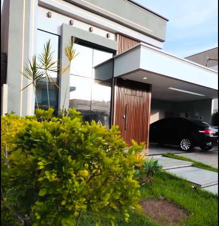 VENDE-SE – COND. PASSAREDO – PONTA NEGRA – 3 SUÍTES