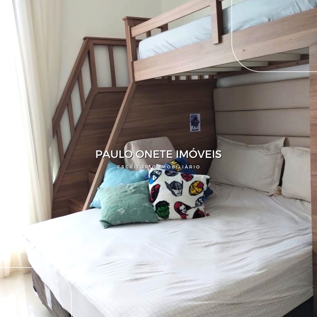 ALUGA-SE CASA DE ALTO PADRÃO – CONDOMÍNIO PRAIA DOS PASSARINHOS