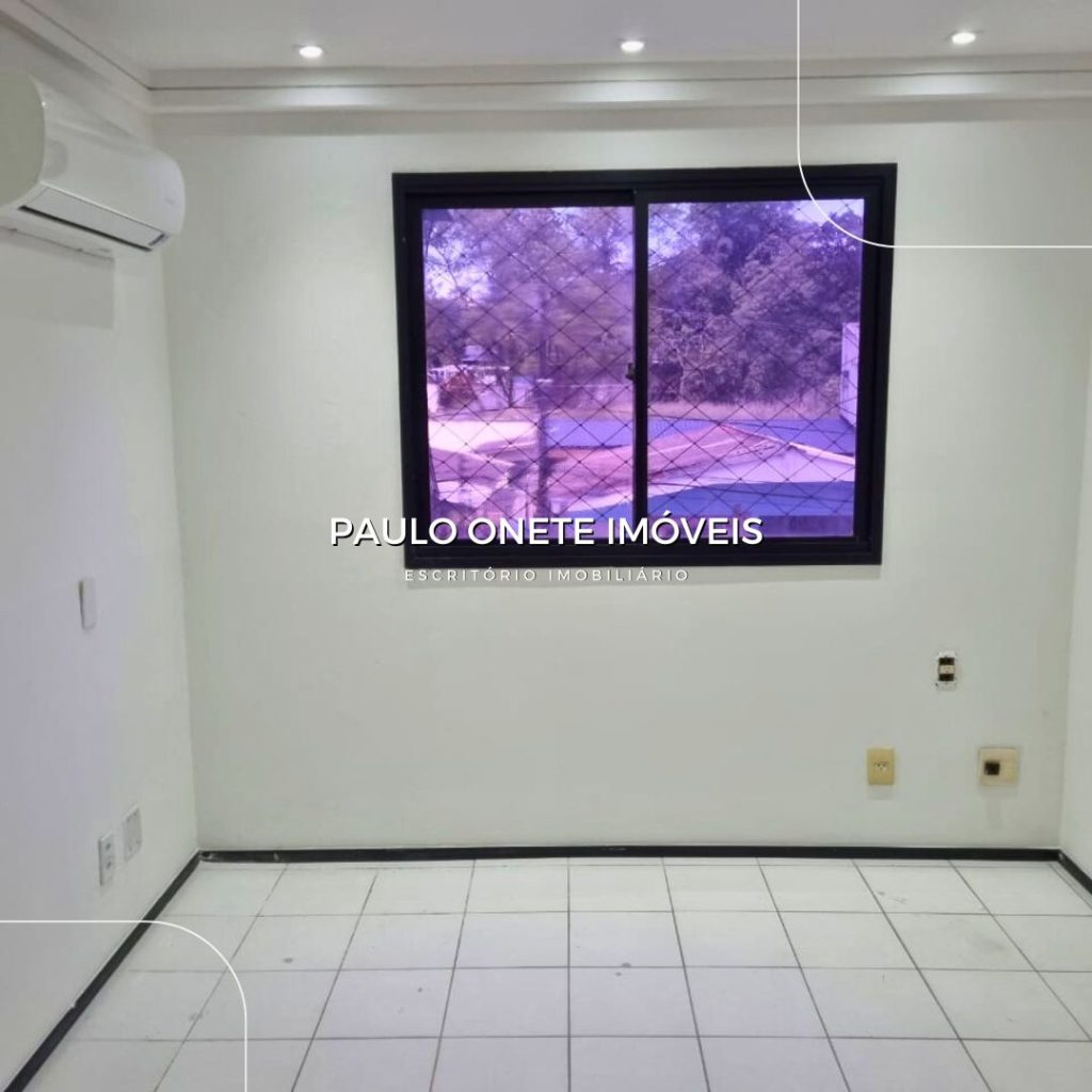VENDE-SE – APARTAMENTO SEMIMOBILIADO – CONDOMÍNIO MONDIGLIANI