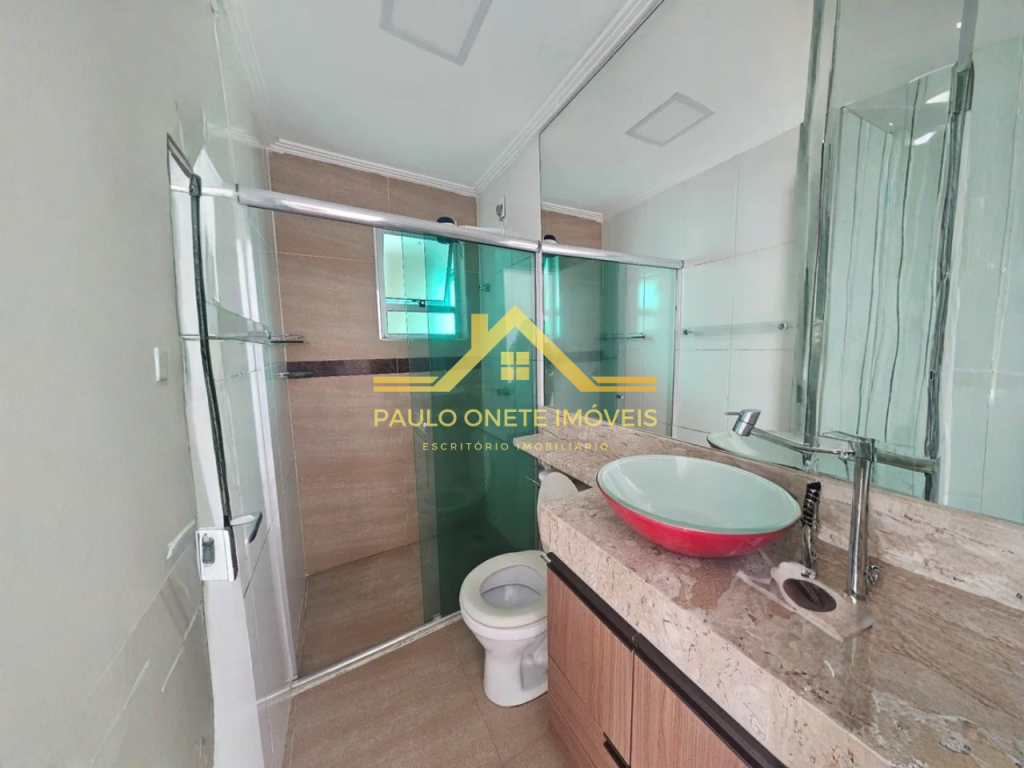 VENDE-SE GARDEN – CONDOMÍNIO HARMONIA – 3 QUARTOS