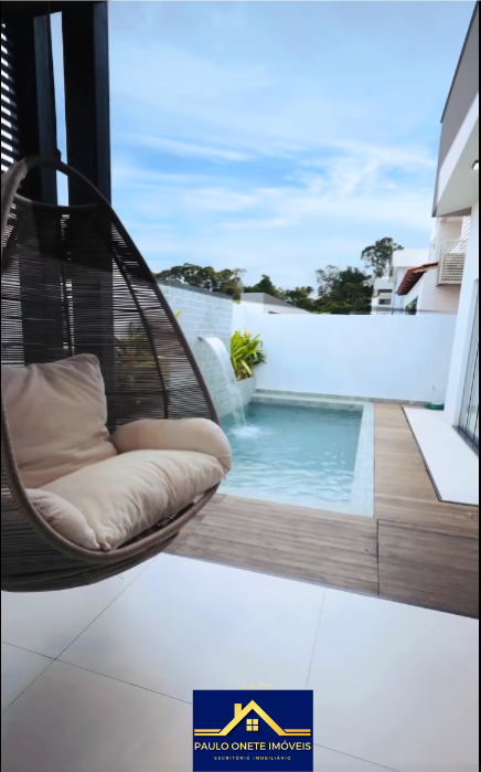 VENDE-SE – COND. PASSAREDO – PONTA NEGRA – 3 SUÍTES