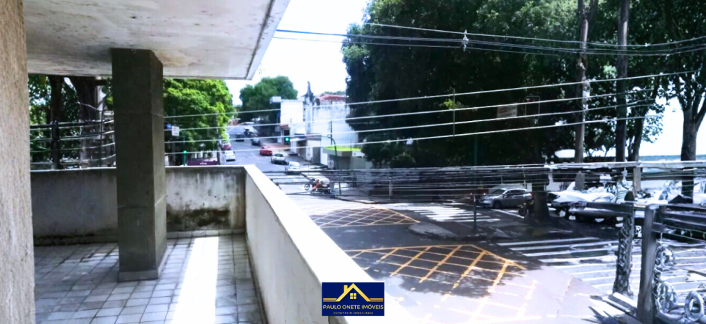 APARTAMENTO PARA ALUGUEL – EDIFÍCIO MÔNACO – CENTRO