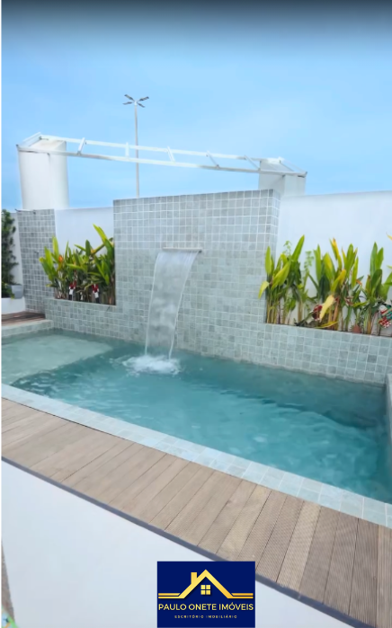 VENDE-SE – COND. PASSAREDO – PONTA NEGRA – 3 SUÍTES