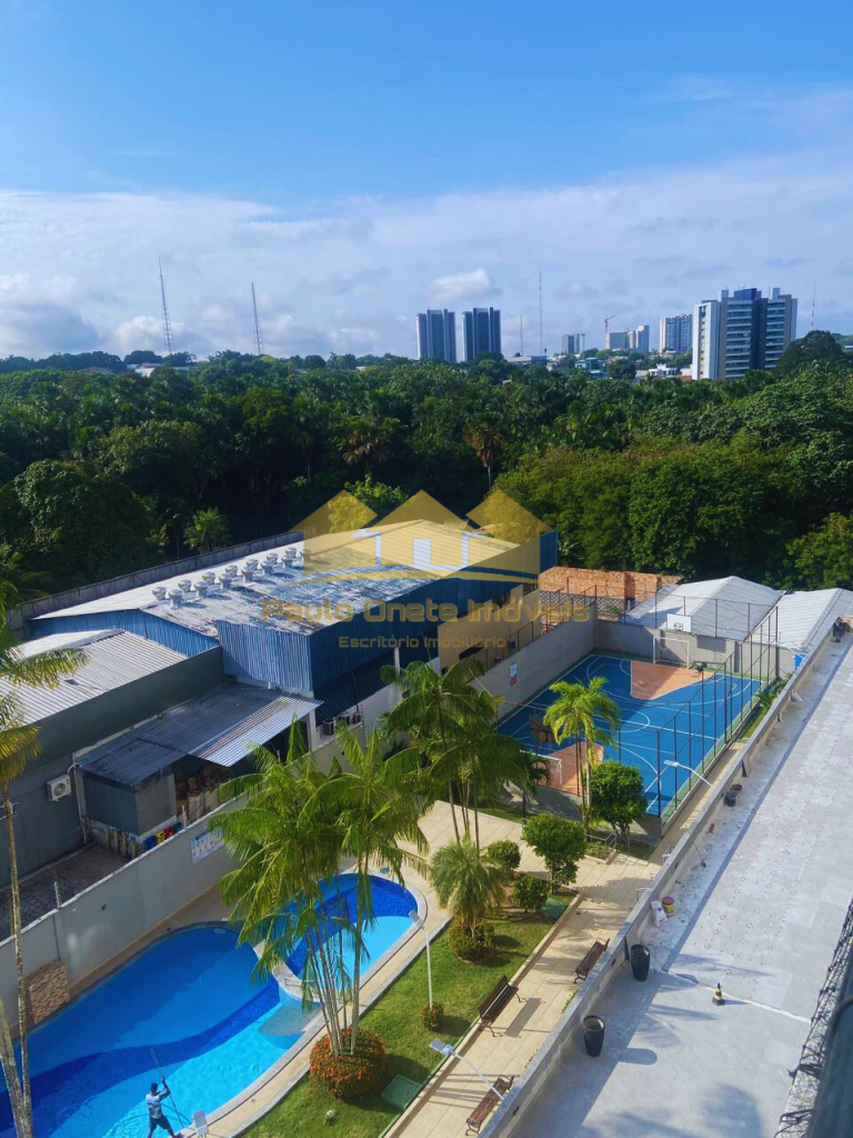 VENDE-SE COND. PALÁCIO DAS ARTES MOBILIADO – 3 QUARTOS (1 SUÍTE)