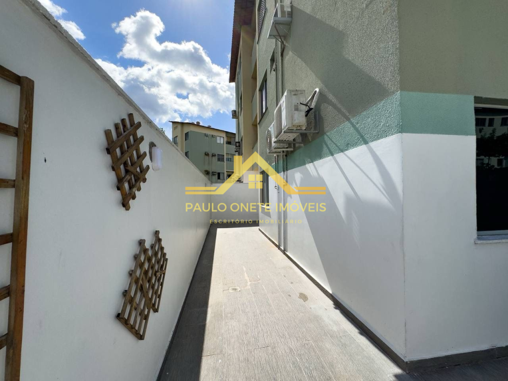 VENDE-SE GARDEN – CONDOMÍNIO HARMONIA – 3 QUARTOS