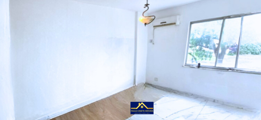 APARTAMENTO PARA VENDA – EDIFÍCIO MÔNACO – CENTRO