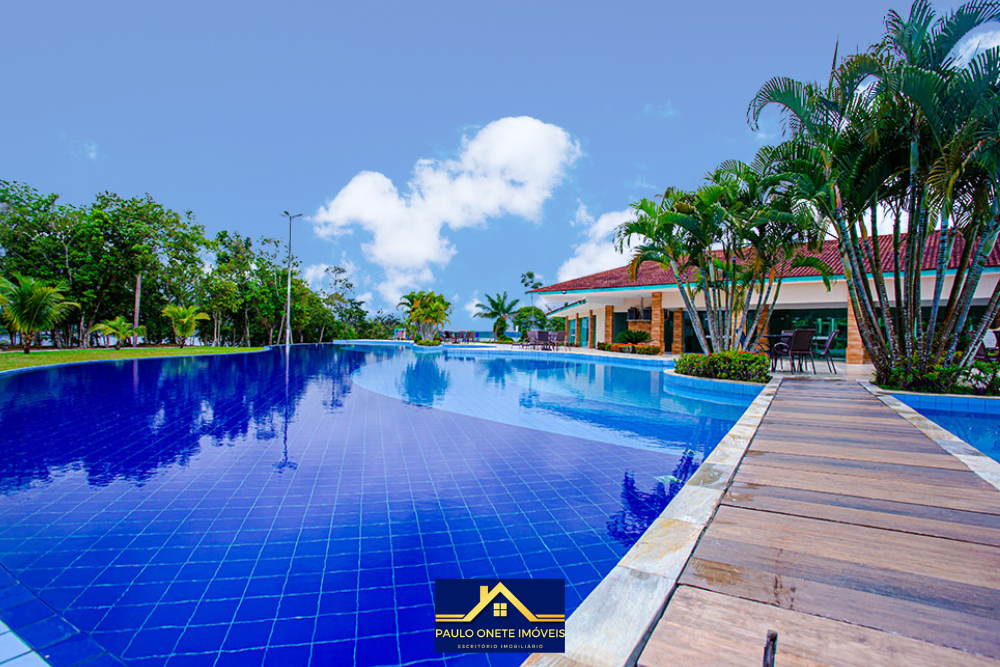 LOTE À VENDA – CONDOMÍNIO RESIDENCIAL PRAIA DOS PASSARINHOS | PONTA NEGRA – MANAUS/AM