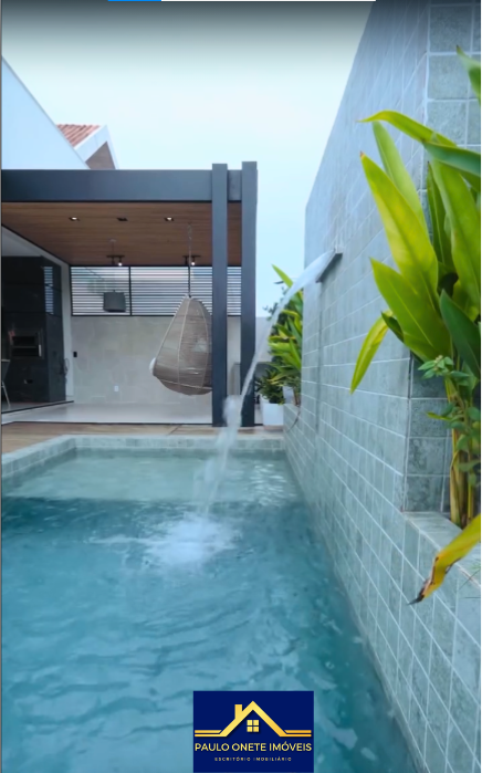 VENDE-SE – COND. PASSAREDO – PONTA NEGRA – 3 SUÍTES