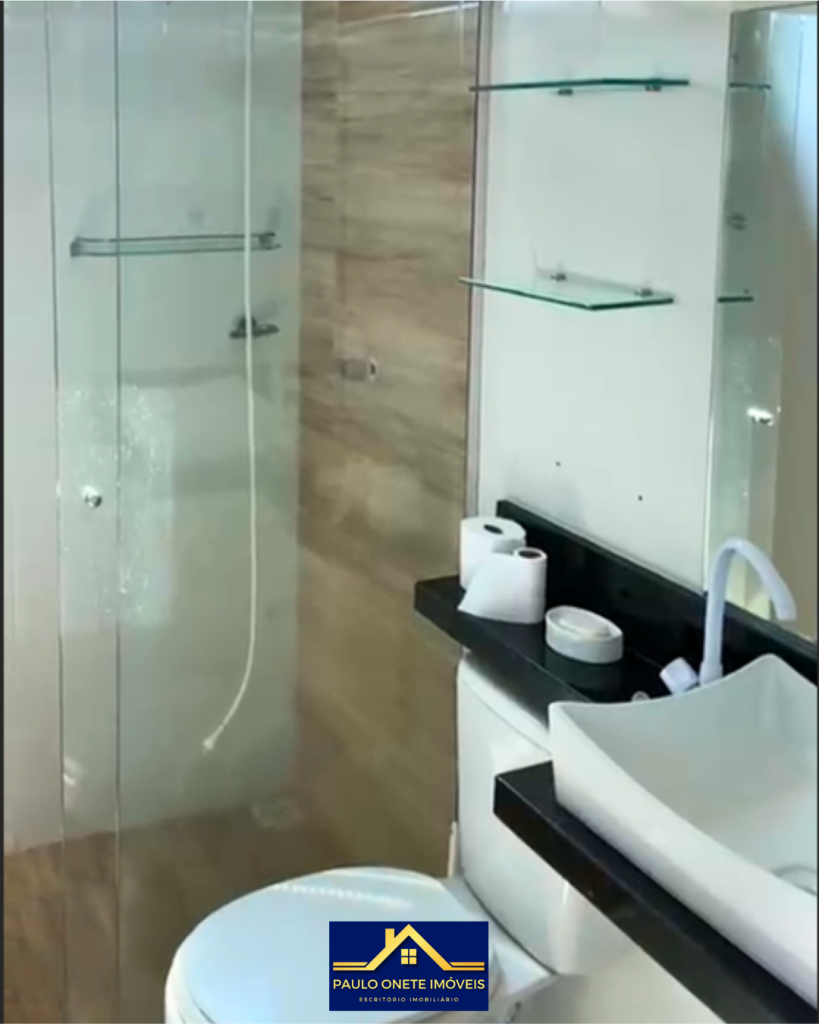 ALUGA-SE CASA DE ALTO PADRÃO – CONDOMÍNIO PRAIA DOS PASSARINHOS