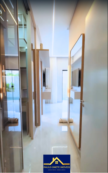 VENDE-SE – COND. PASSAREDO – PONTA NEGRA – 3 SUÍTES