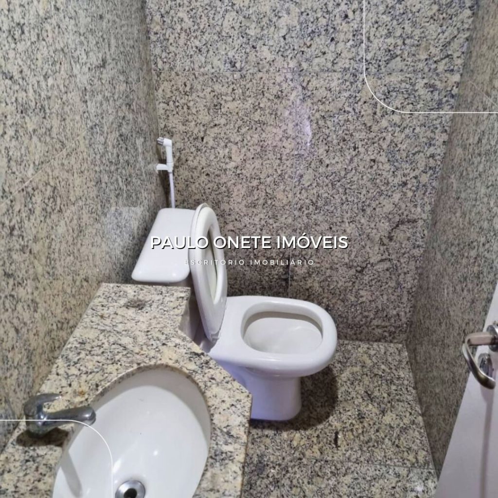 VENDE-SE – APARTAMENTO SEMIMOBILIADO – CONDOMÍNIO MONDIGLIANI