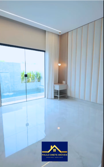 VENDE-SE – COND. PASSAREDO – PONTA NEGRA – 3 SUÍTES