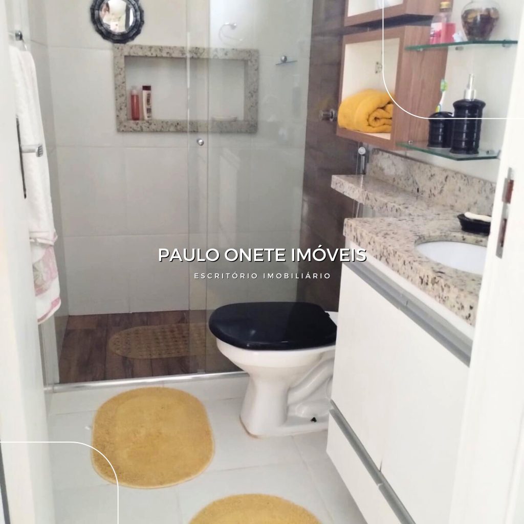 ALUGA-SE CASA DE ALTO PADRÃO – CONDOMÍNIO PRAIA DOS PASSARINHOS