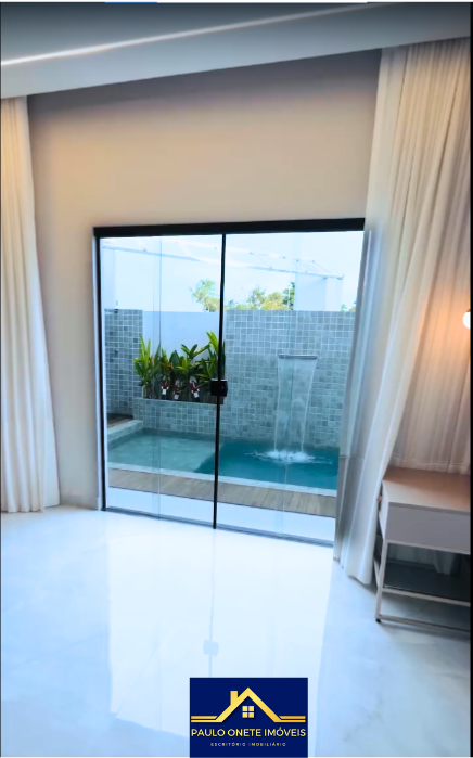 VENDE-SE – COND. PASSAREDO – PONTA NEGRA – 3 SUÍTES