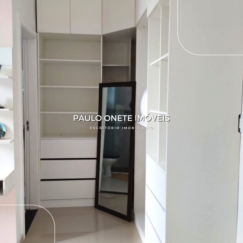 ALUGA-SE CASA DE ALTO PADRÃO – CONDOMÍNIO PRAIA DOS PASSARINHOS