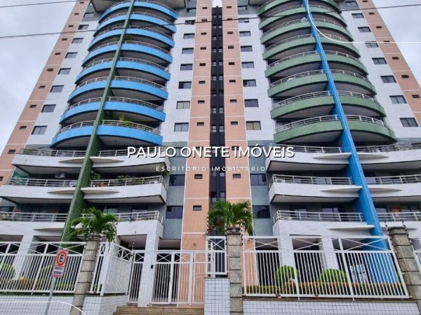 VENDE-SE – APARTAMENTO SEMIMOBILIADO – CONDOMÍNIO MONDIGLIANI