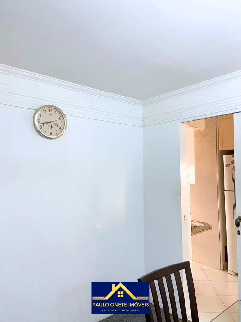 VENDE-SE COND. PALÁCIO DAS ARTES MOBILIADO – 3 QUARTOS (1 SUÍTE)