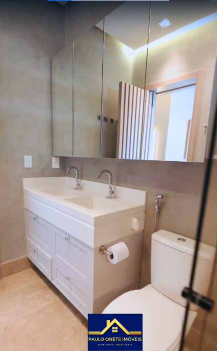 VENDE-SE – COND. PASSAREDO – PONTA NEGRA – 3 SUÍTES