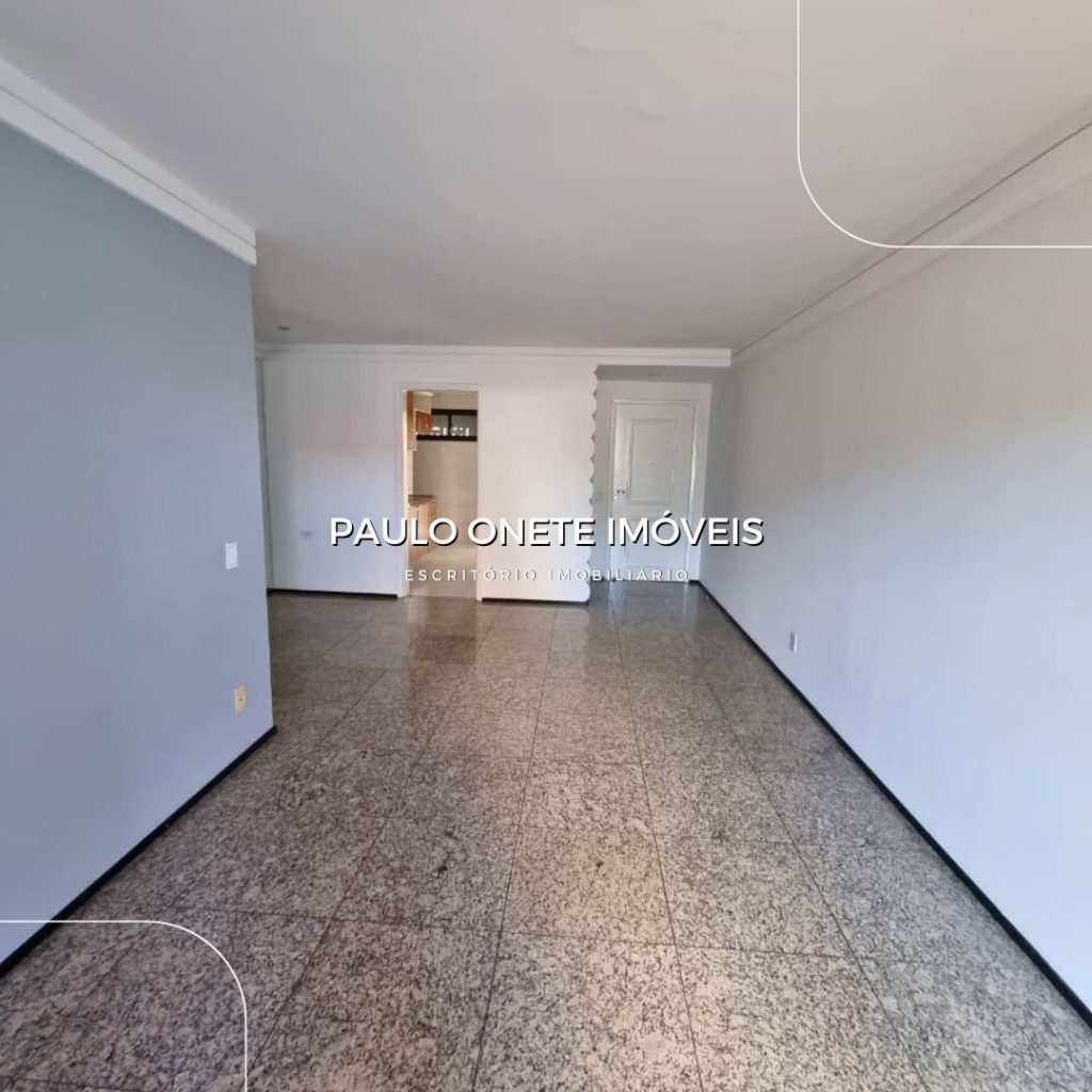 VENDE-SE – APARTAMENTO SEMIMOBILIADO – CONDOMÍNIO MONDIGLIANI