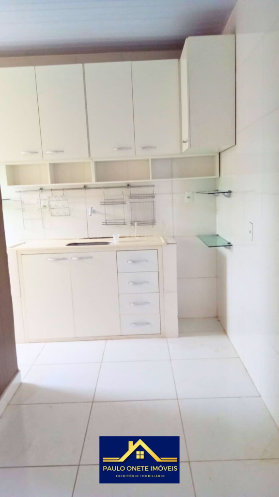 ALUGA-SE – CONJUNTO PARQUE DAS PALMEIRAS – 2 QUARTOS