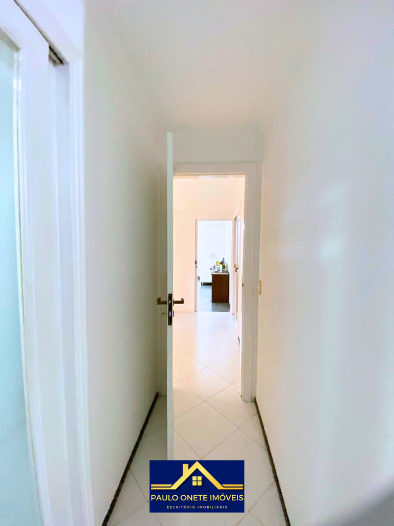 VENDE-SE COND. PALÁCIO DAS ARTES MOBILIADO – 3 QUARTOS (1 SUÍTE)