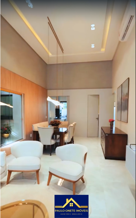 VENDE-SE – COND. PASSAREDO – PONTA NEGRA – 3 SUÍTES