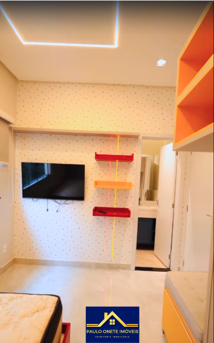 VENDE-SE – COND. PASSAREDO – PONTA NEGRA – 3 SUÍTES