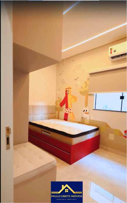 VENDE-SE – COND. PASSAREDO – PONTA NEGRA – 3 SUÍTES