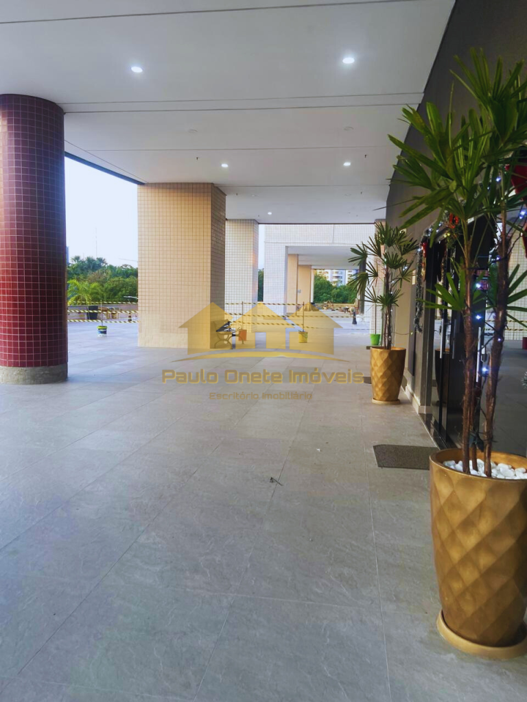 VENDE-SE COND. PALÁCIO DAS ARTES MOBILIADO – 3 QUARTOS (1 SUÍTE)