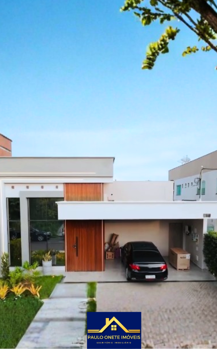 VENDE-SE – COND. PASSAREDO – PONTA NEGRA – 3 SUÍTES