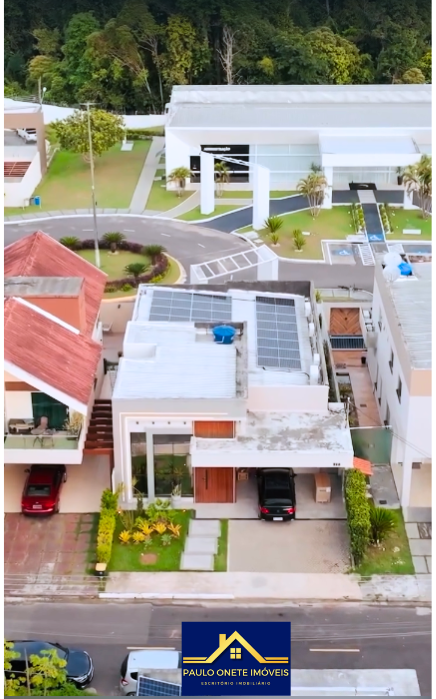 VENDE-SE – COND. PASSAREDO – PONTA NEGRA – 3 SUÍTES