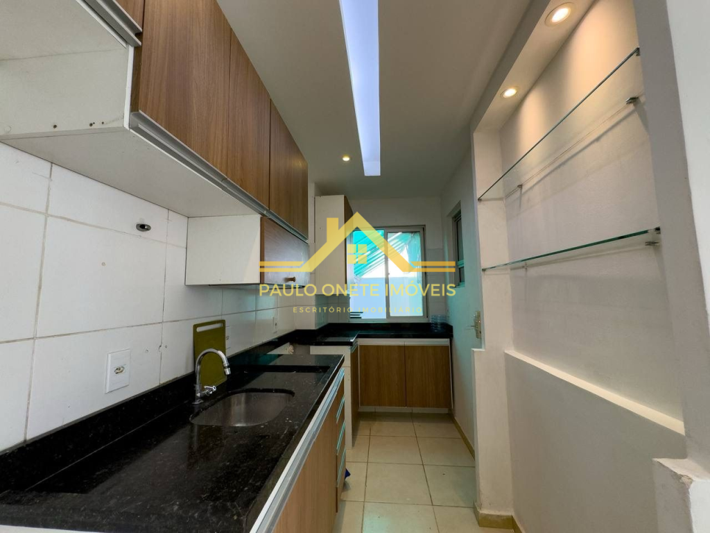 VENDE-SE GARDEN – CONDOMÍNIO HARMONIA – 3 QUARTOS