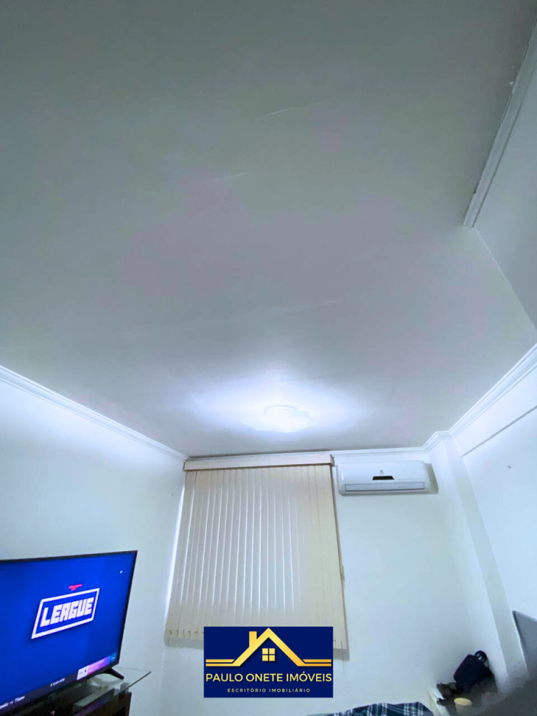 VENDE-SE COND. PALÁCIO DAS ARTES MOBILIADO – 3 QUARTOS (1 SUÍTE)