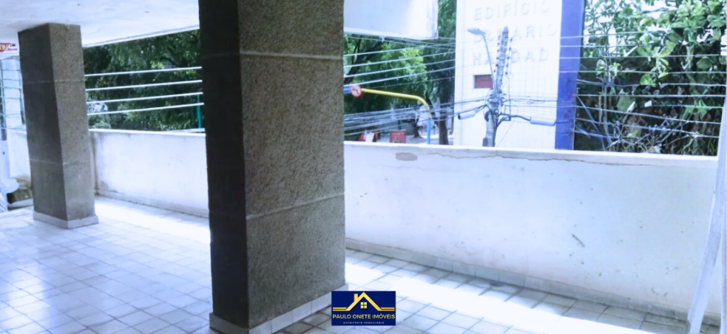 APARTAMENTO PARA ALUGUEL – EDIFÍCIO MÔNACO – CENTRO