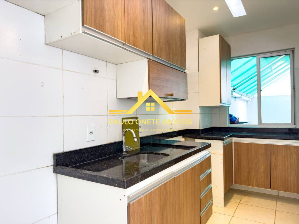 VENDE-SE GARDEN – CONDOMÍNIO HARMONIA – 3 QUARTOS