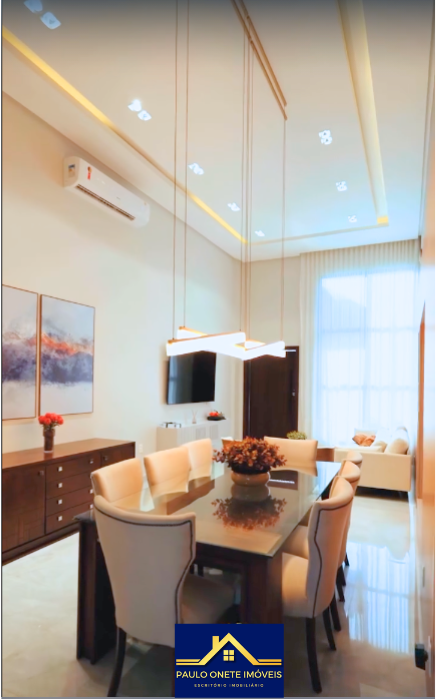 VENDE-SE – COND. PASSAREDO – PONTA NEGRA – 3 SUÍTES