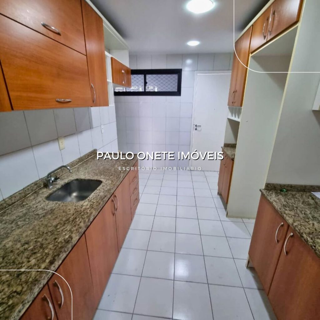 VENDE-SE – APARTAMENTO SEMIMOBILIADO – CONDOMÍNIO MONDIGLIANI
