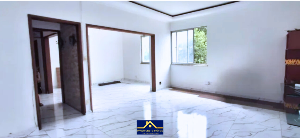 APARTAMENTO PARA ALUGUEL – EDIFÍCIO MÔNACO – CENTRO