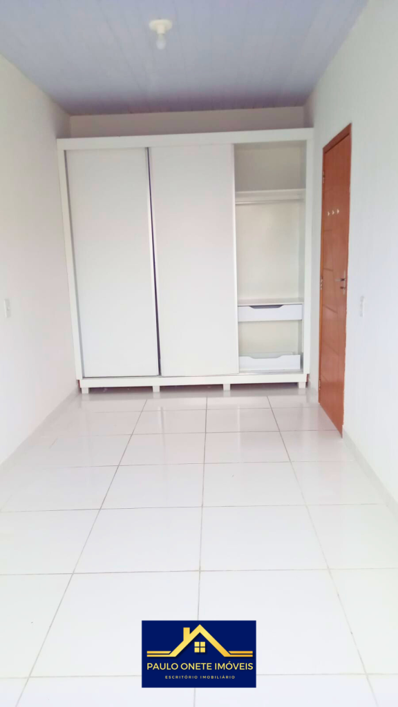 ALUGA-SE – CONJUNTO PARQUE DAS PALMEIRAS – 2 QUARTOS