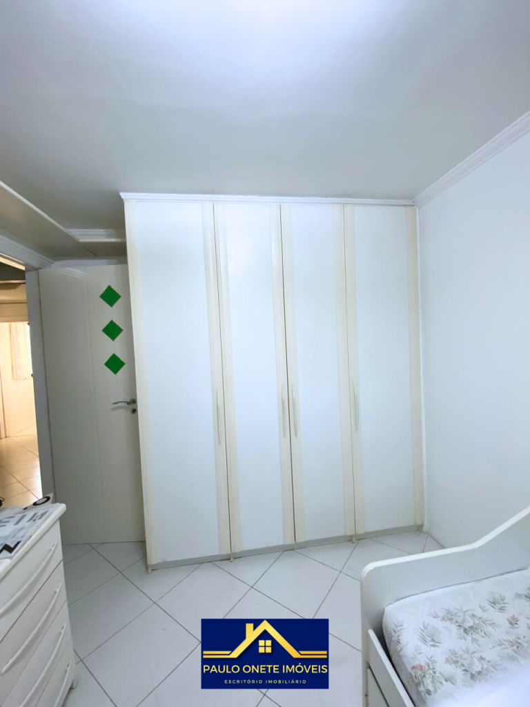 VENDE-SE COND. PALÁCIO DAS ARTES MOBILIADO – 3 QUARTOS (1 SUÍTE)