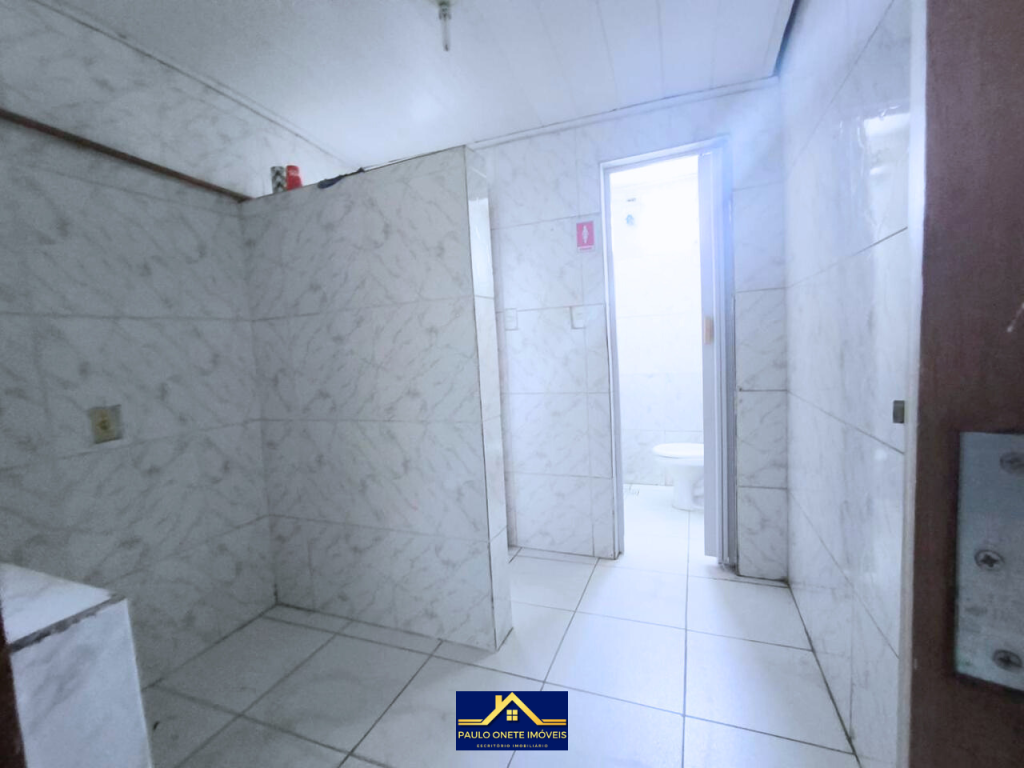 ALUGA-SE – SALA PARA ESCRITÓRIO 2° PISO – CENTRO DE MANAUS