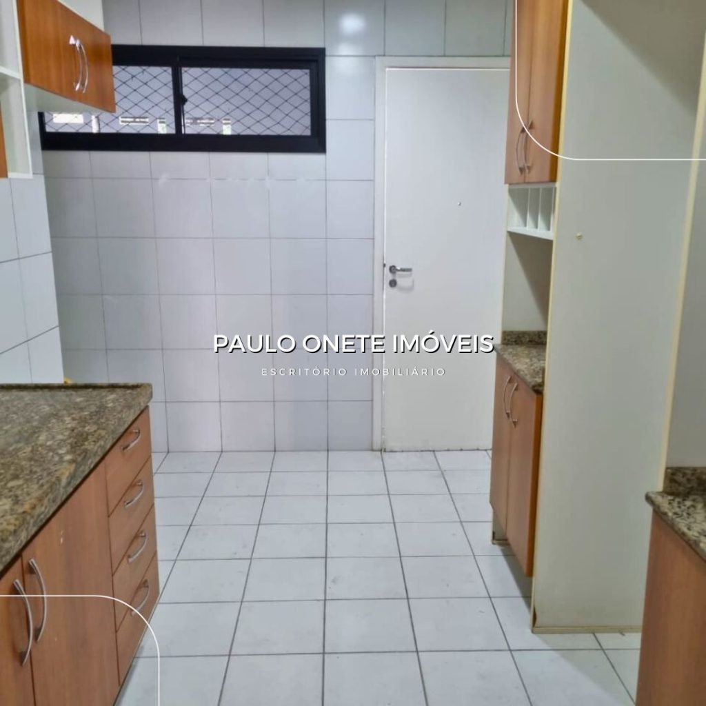 VENDE-SE – APARTAMENTO SEMIMOBILIADO – CONDOMÍNIO MONDIGLIANI