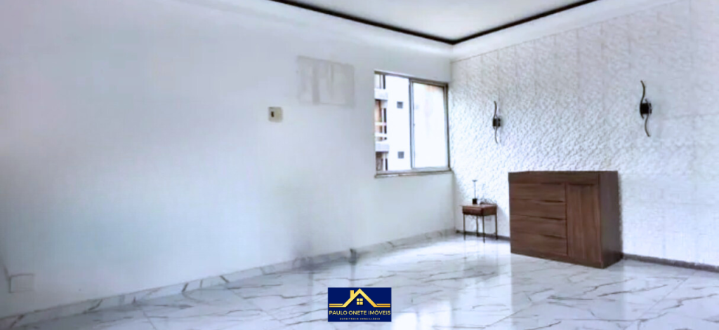 APARTAMENTO PARA ALUGUEL – EDIFÍCIO MÔNACO – CENTRO