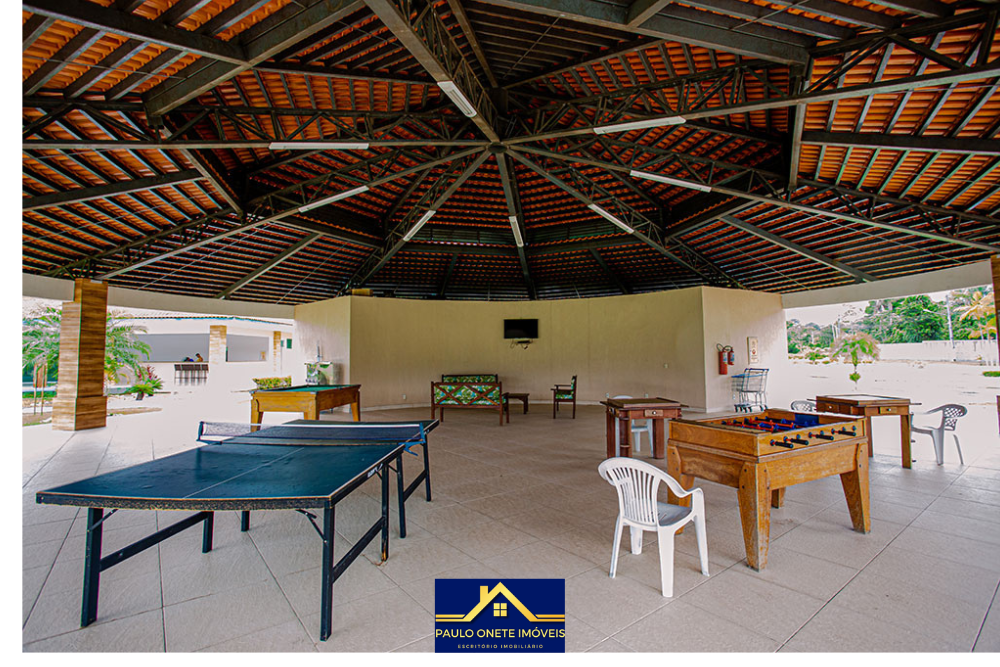 LOTE À VENDA – CONDOMÍNIO RESIDENCIAL PRAIA DOS PASSARINHOS | PONTA NEGRA – MANAUS/AM