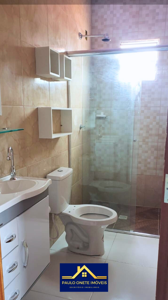 ALUGA-SE – CONJUNTO PARQUE DAS PALMEIRAS – 2 QUARTOS