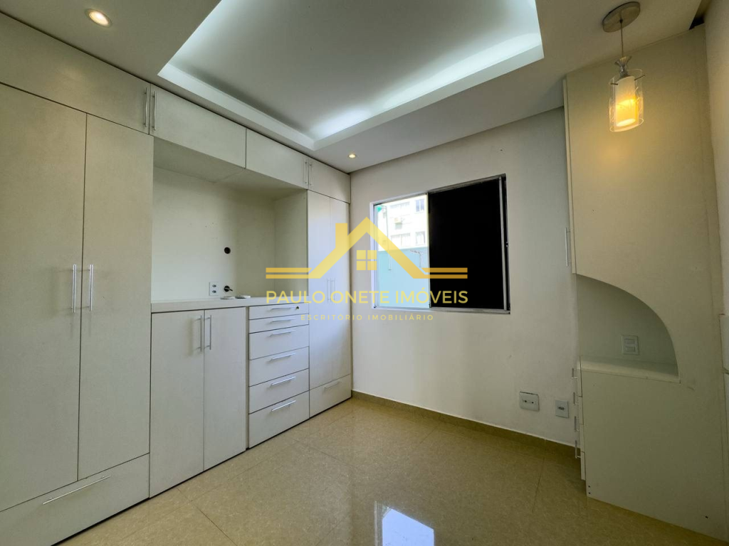 VENDE-SE GARDEN – CONDOMÍNIO HARMONIA – 3 QUARTOS